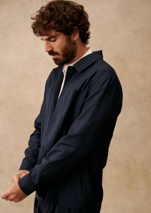 Sezane Jacke Adriano< Anzüge | Formelle Jacken