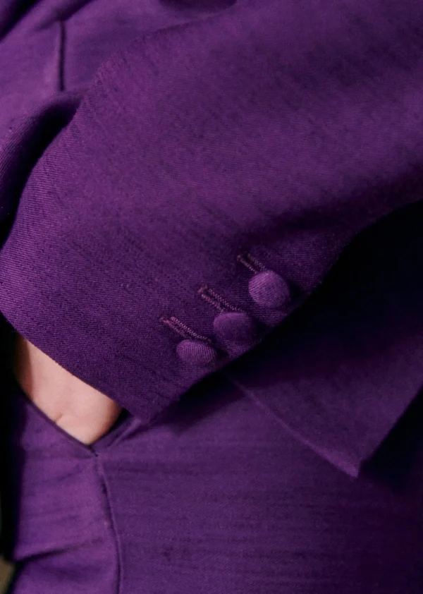 Sezane Jacke Agnes< Jacken & Mäntel