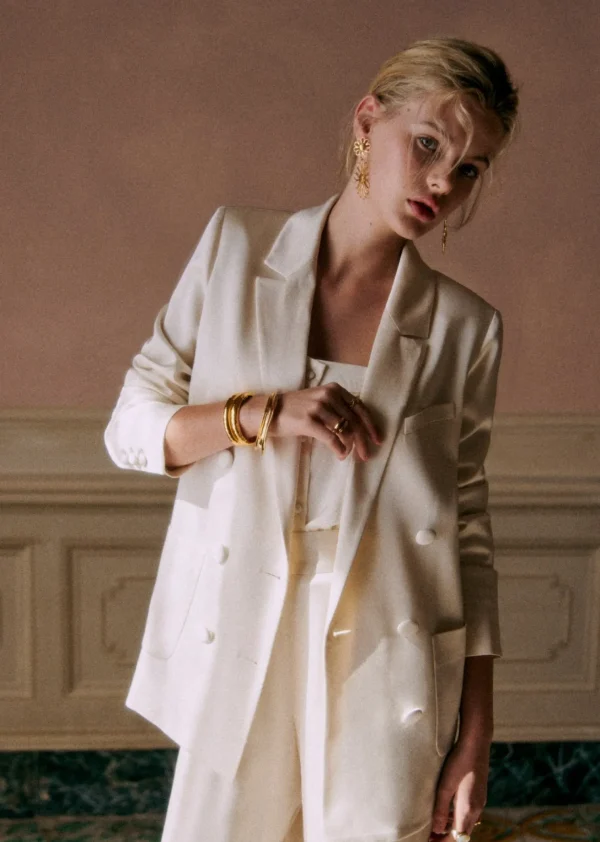Sezane Jacke Agnes< Jacken & Mäntel