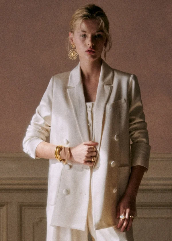 Sezane Jacke Agnes< Jacken & Mäntel
