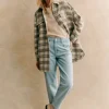 Sezane Jacke Anneline< Jacken & Mäntel