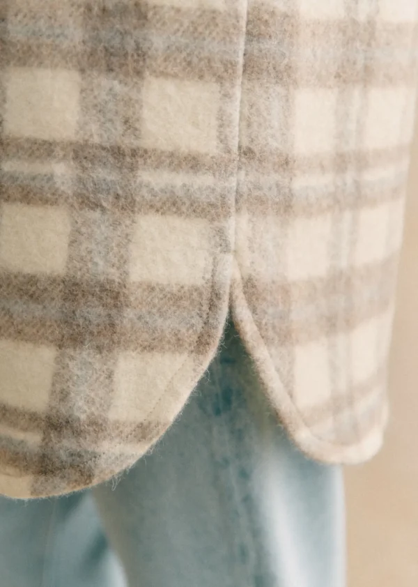 Sezane Jacke Anneline< Jacken & Mäntel