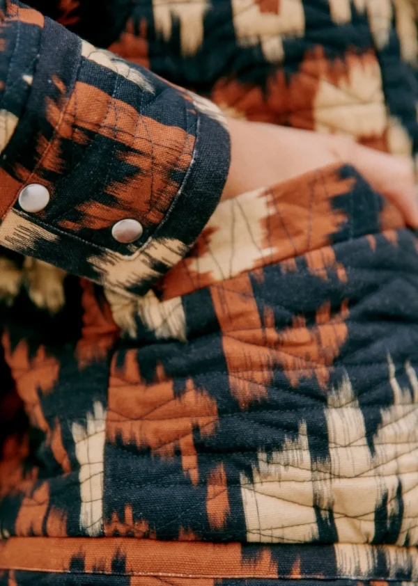 Sezane Jacke Brandon< Jacken & Mäntel