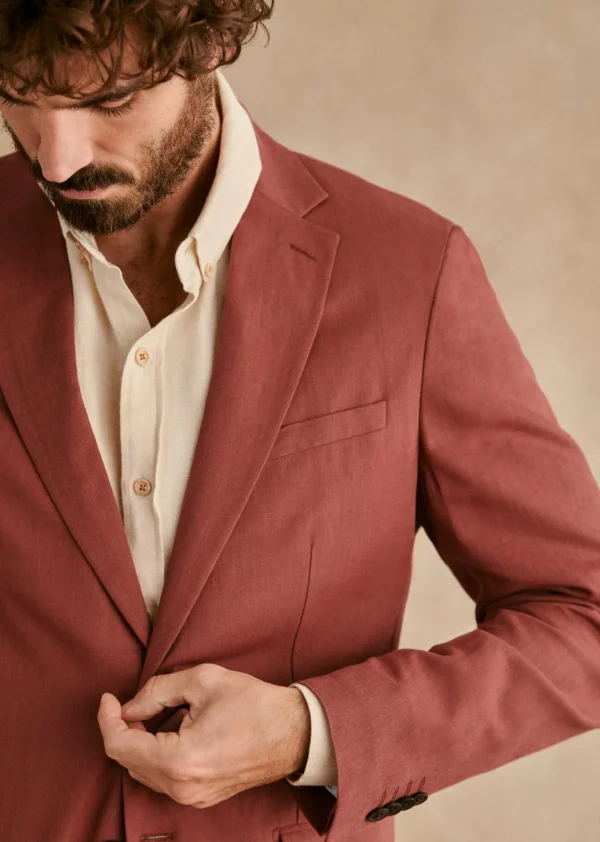 Sezane Jacke Deon< Anzüge | Formelle Jacken