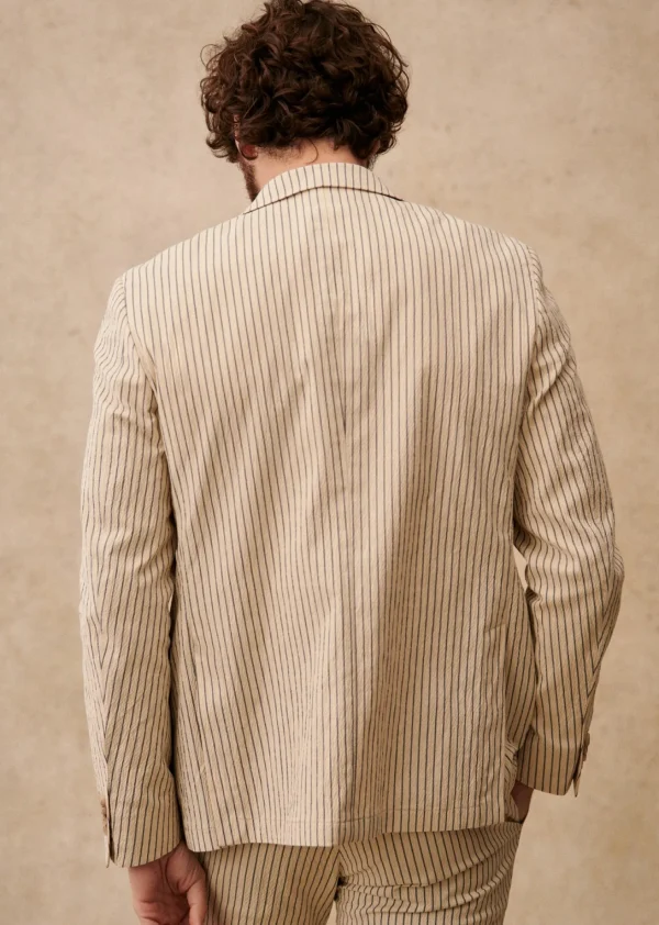 Sezane Jacke Deon< Anzüge | Formelle Jacken