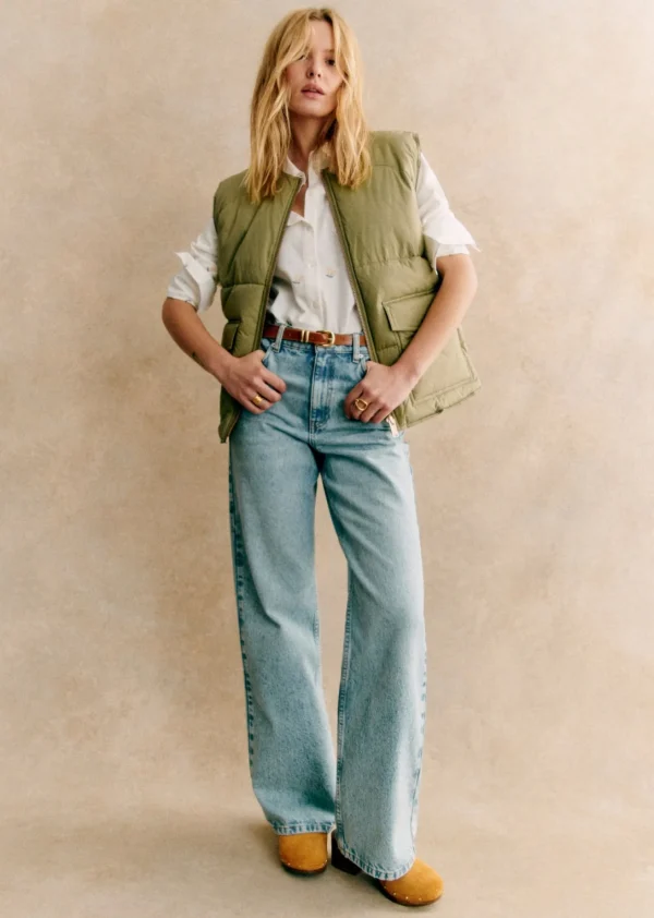 Sezane Jacke Enrica< Jacken & Mäntel