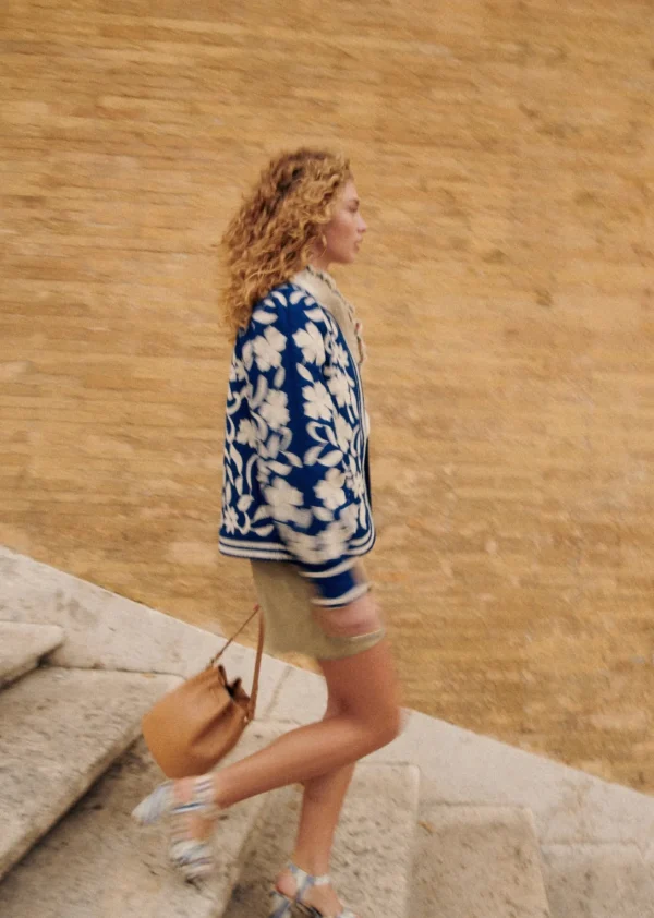 Sezane Jacke Ewan< Jacken & Mäntel
