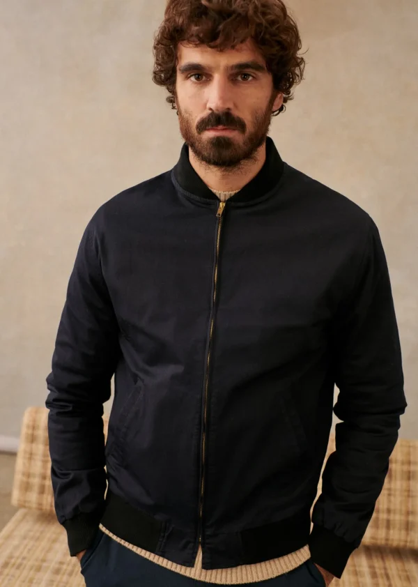 Sezane Jacke Gardner< Jacken
