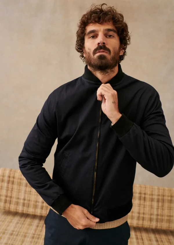 Sezane Jacke Gardner< Jacken