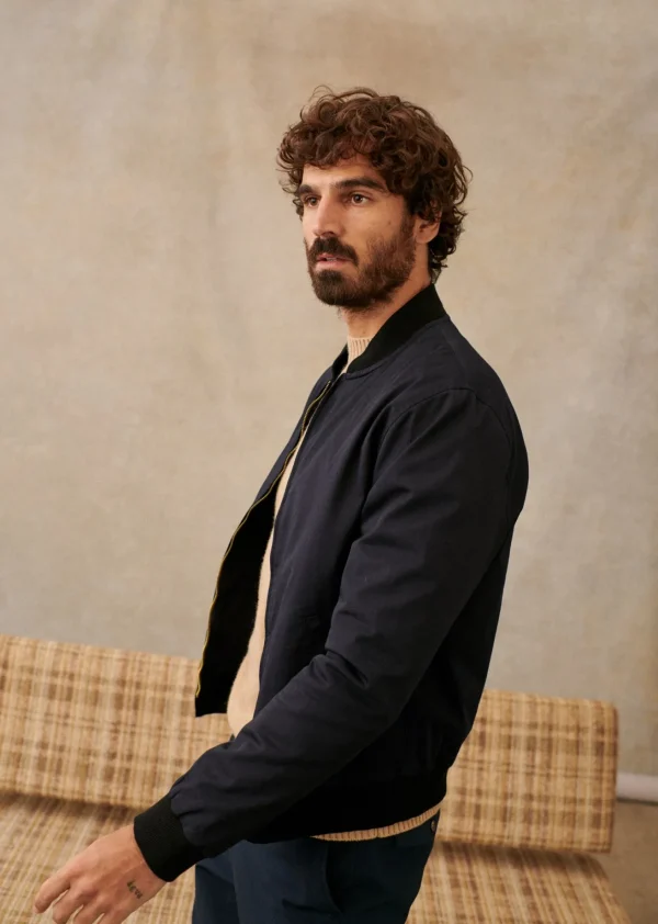 Sezane Jacke Gardner< Jacken
