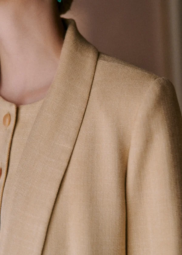 Sezane Jacke Gina< Jacken & Mäntel