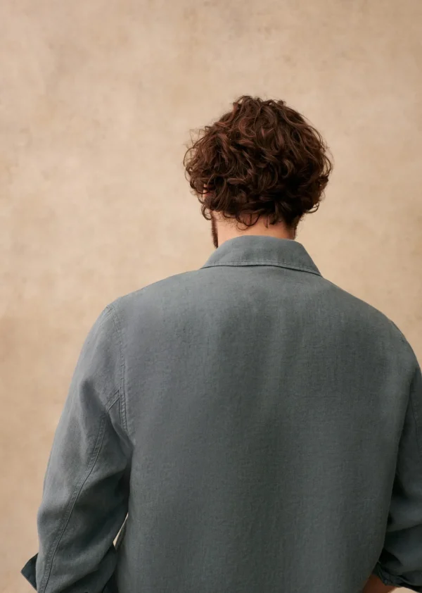 Sezane Jacke Irwin< Baumwolljacken | Jacken & Mäntel