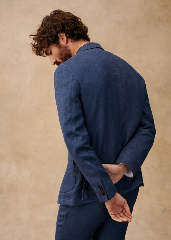Sezane Jacke Kale< Anzüge | Formelle Jacken