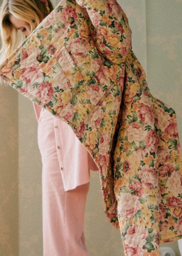 Sezane Jacke Kalvin< Jacken & Mäntel