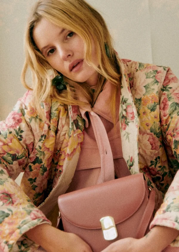 Sezane Jacke Kalvin< Jacken & Mäntel