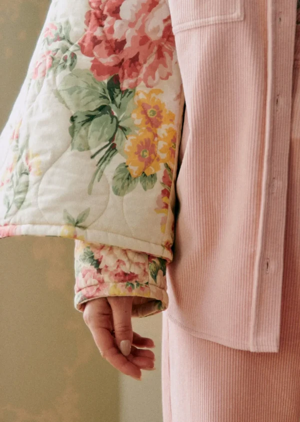Sezane Jacke Kalvin< Jacken & Mäntel