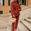 Sezane Jacke Marena< Jacken & Mäntel