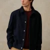 Sezane Jacke Milton< Wolljacken | Jacken