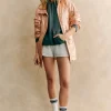 Sezane Jacke Miro< Jacken & Mäntel