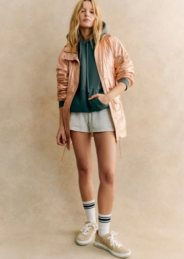 Sezane Jacke Miro< Jacken & Mäntel