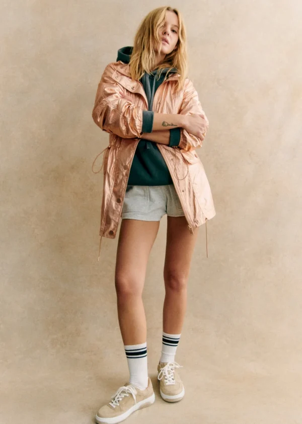 Sezane Jacke Miro< Jacken & Mäntel
