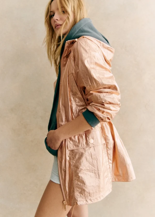 Sezane Jacke Miro< Jacken & Mäntel