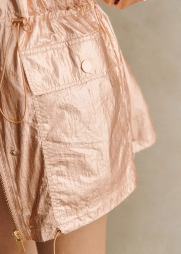 Sezane Jacke Miro< Jacken & Mäntel
