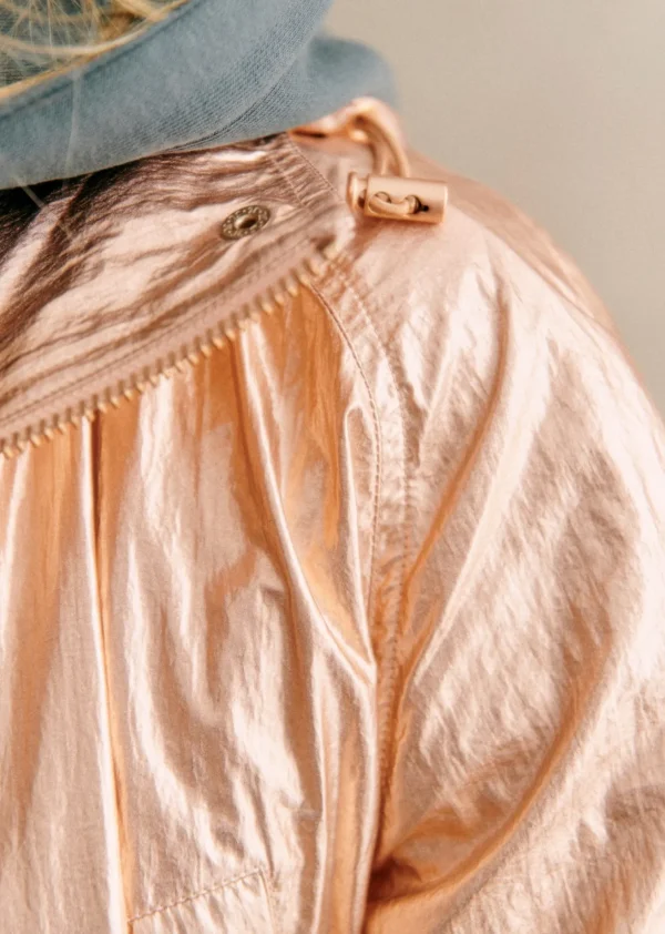 Sezane Jacke Miro< Jacken & Mäntel