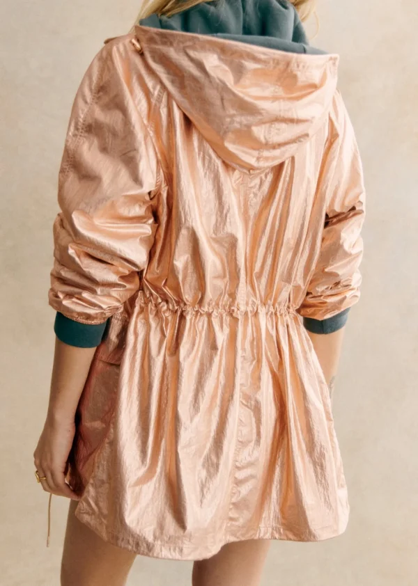 Sezane Jacke Miro< Jacken & Mäntel
