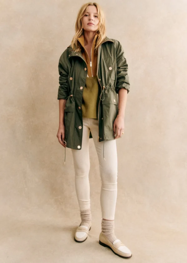 Sezane Jacke Miro< Jacken & Mäntel