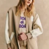 Sezane Jacke Phoenix< Jacken & Mäntel