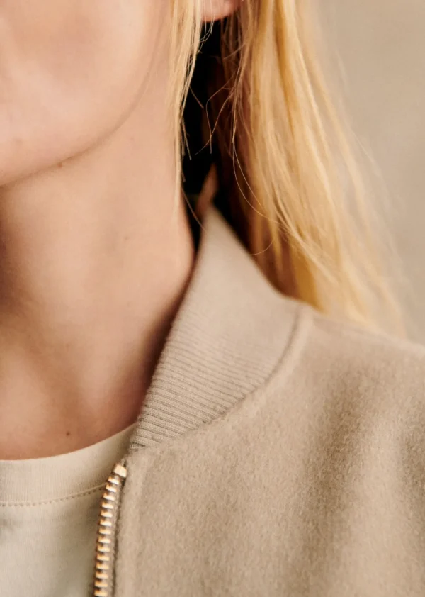 Sezane Jacke Phoenix< Jacken & Mäntel