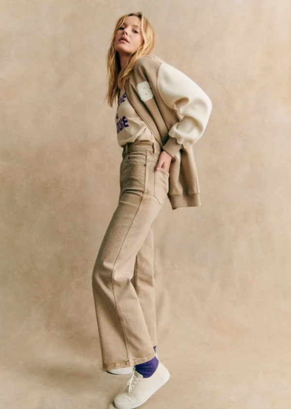 Sezane Jacke Phoenix< Jacken & Mäntel