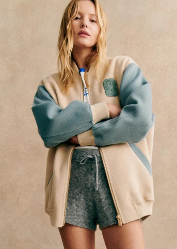Sezane Jacke Phoenix< Jacken & Mäntel