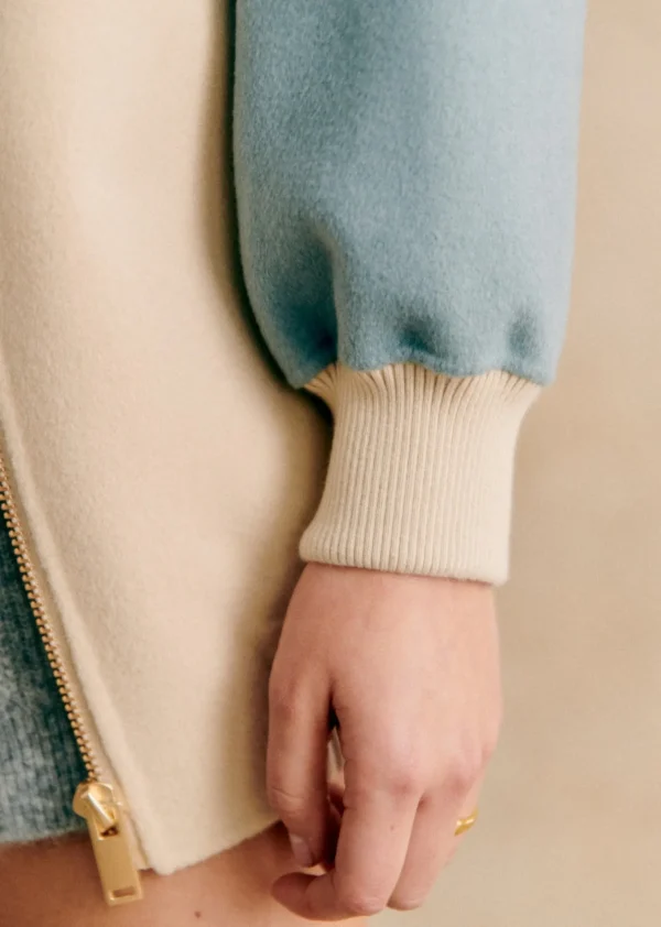 Sezane Jacke Phoenix< Jacken & Mäntel