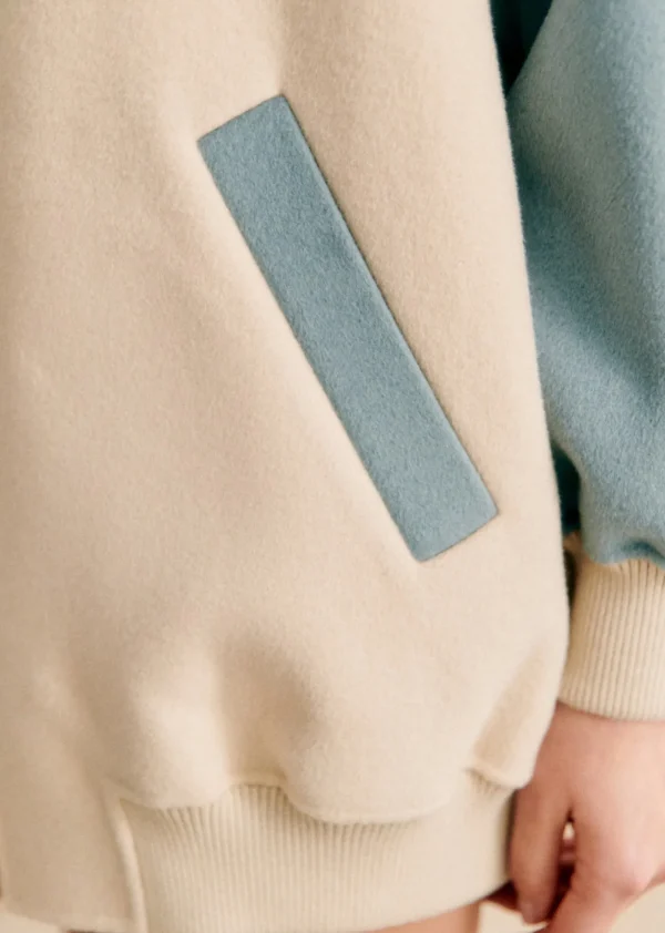 Sezane Jacke Phoenix< Jacken & Mäntel