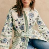 Sezane Jacke Renato< Jacken & Mäntel