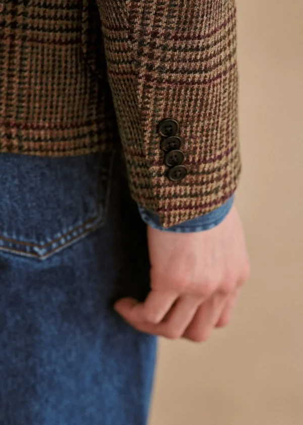 Sezane Jacke Riddle< Anzüge | Formelle Jacken