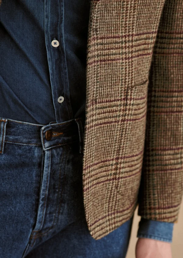 Sezane Jacke Riddle< Anzüge | Formelle Jacken