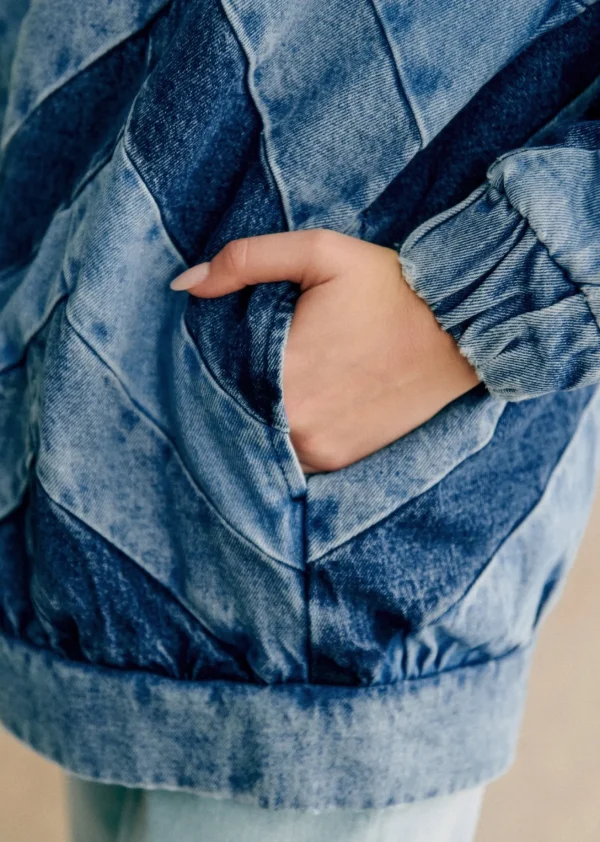 Sezane Jacke Rony< Jacken & Mäntel