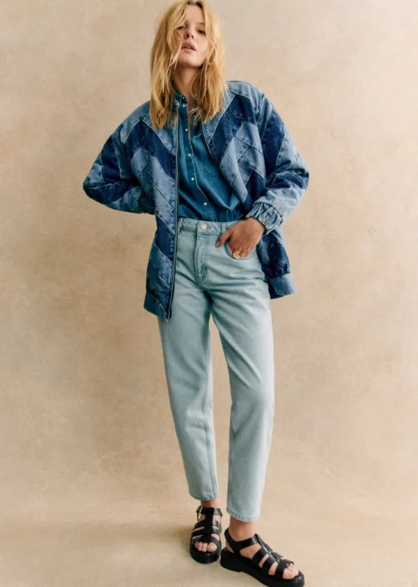 Sezane Jacke Rony< Jacken & Mäntel
