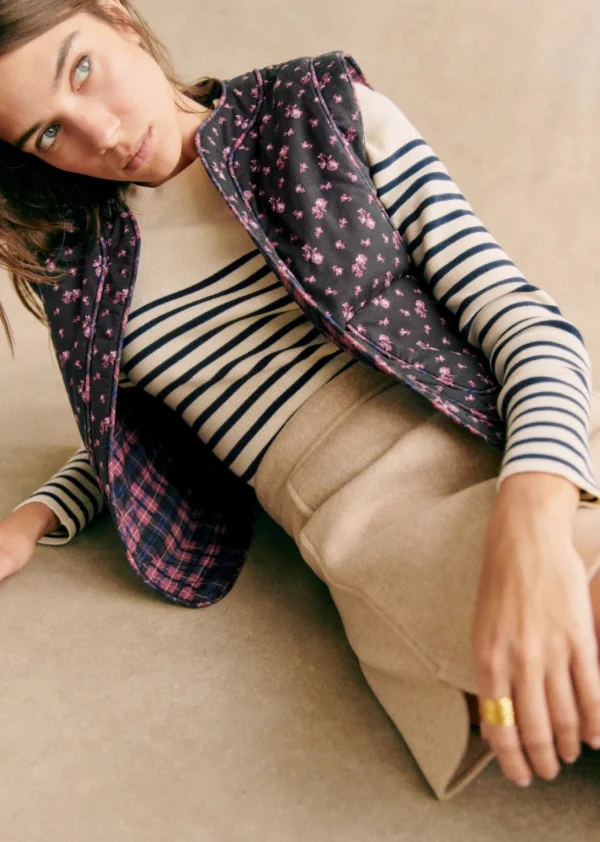 Sezane Jacke Tadeo< Jacken & Mäntel