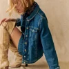 Sezane Jacke Wilfrield< Jacken & Mäntel