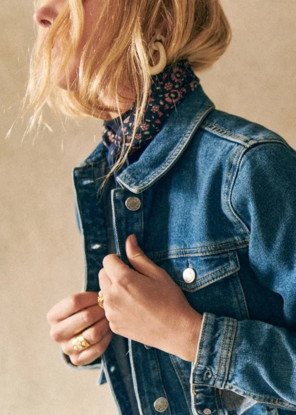 Sezane Jacke Wilfrield< Jacken & Mäntel