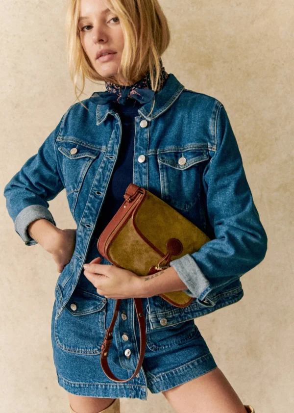 Sezane Jacke Wilfrield< Jacken & Mäntel