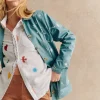 Sezane Jacke Will - Sézane X Pangea< Jacken & Mäntel