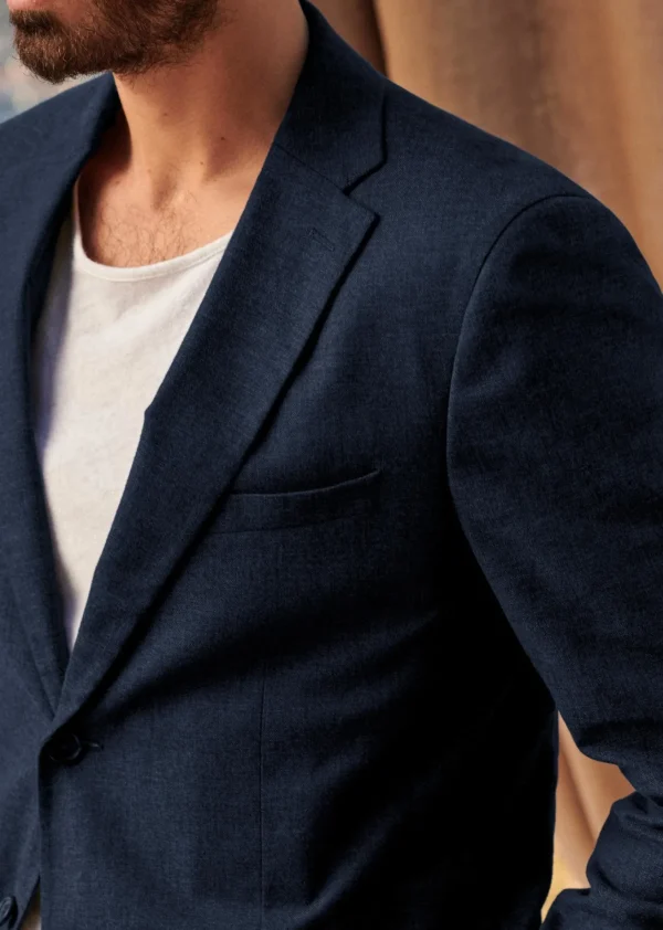 Sezane Jacke Young< Formelle Jacken | Anzüge