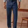 Sezane Jeans Wrigley< Lässige Hosen | Jeans