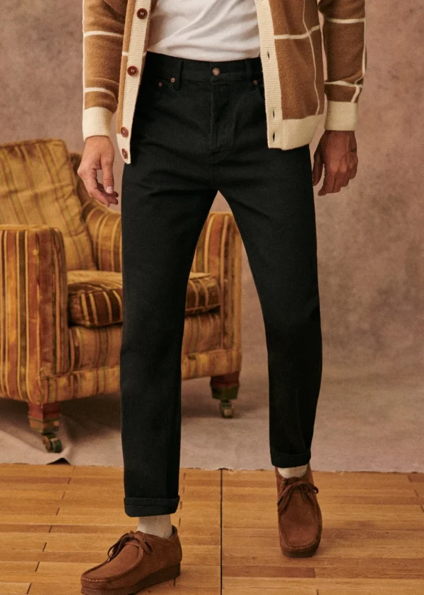 Sezane Jeans Wrigley< Lässige Hosen | Jeans