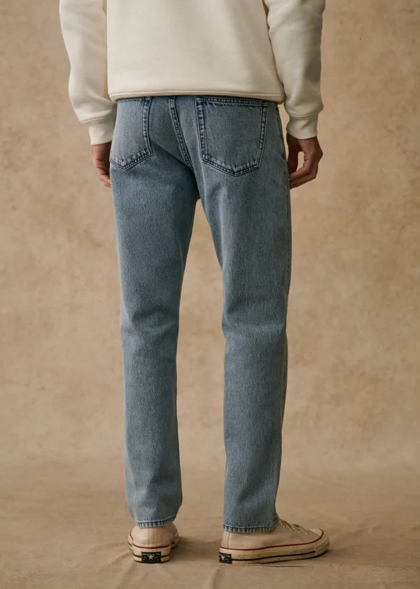 Sezane Jeans Wrigley< Lässige Hosen | Jeans